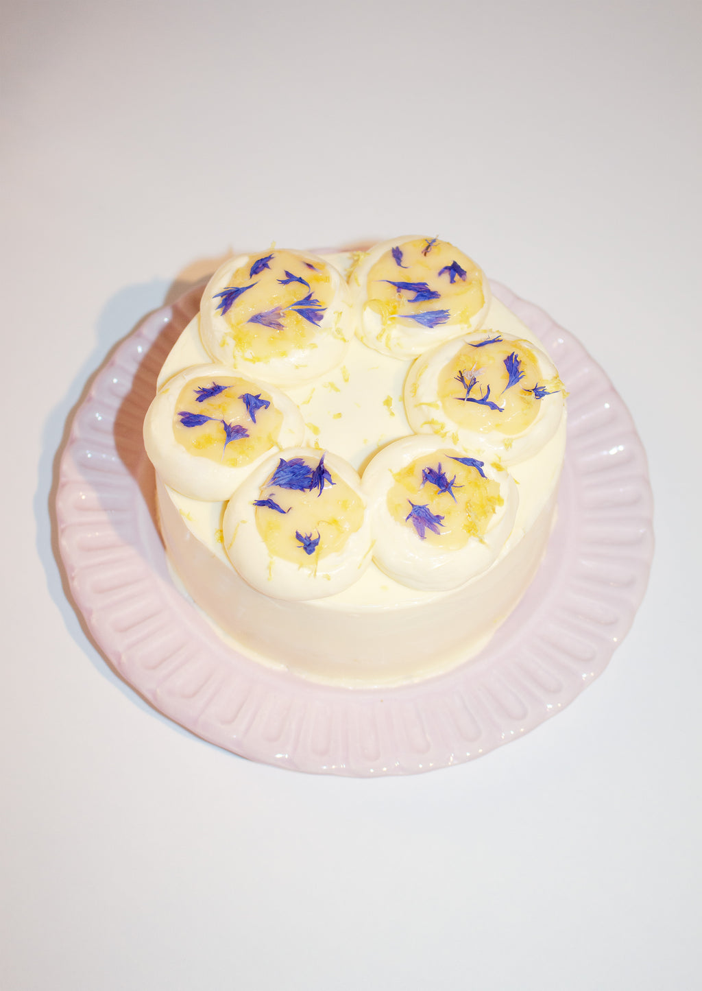 Bento Cake