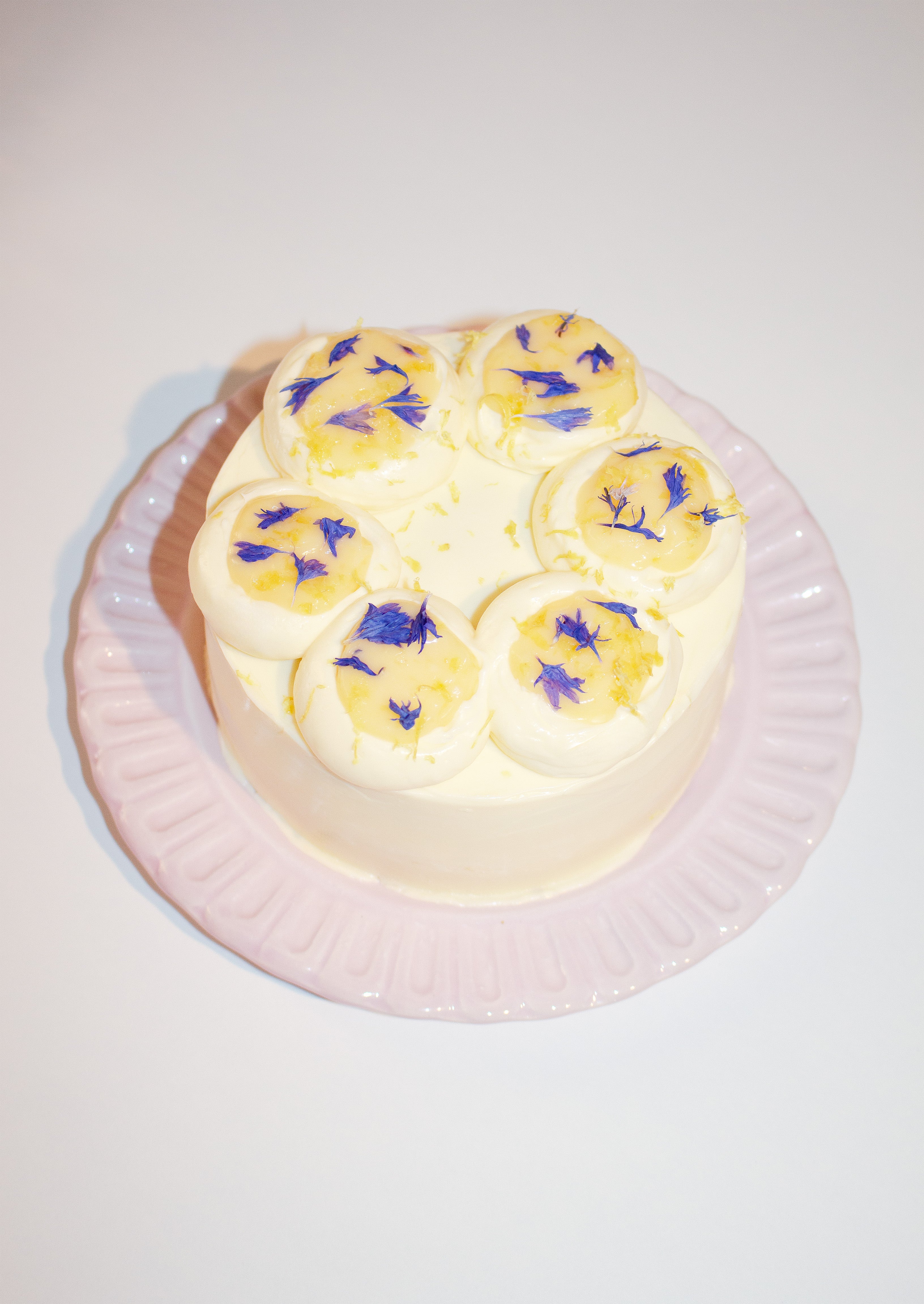 Bento Cake