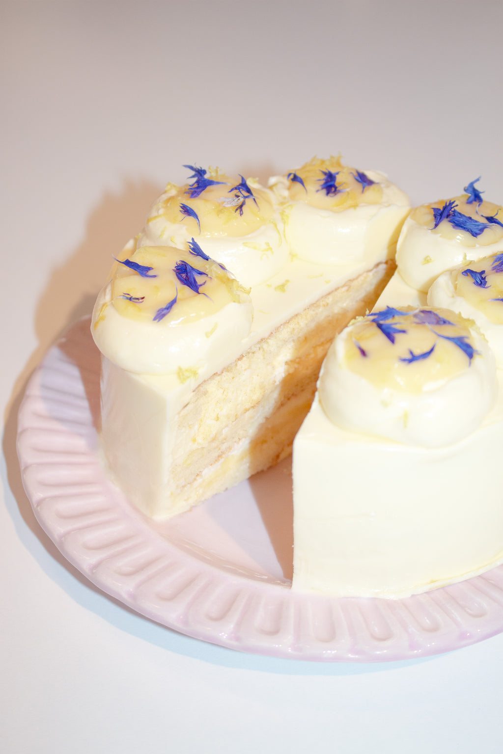 Bento Cake