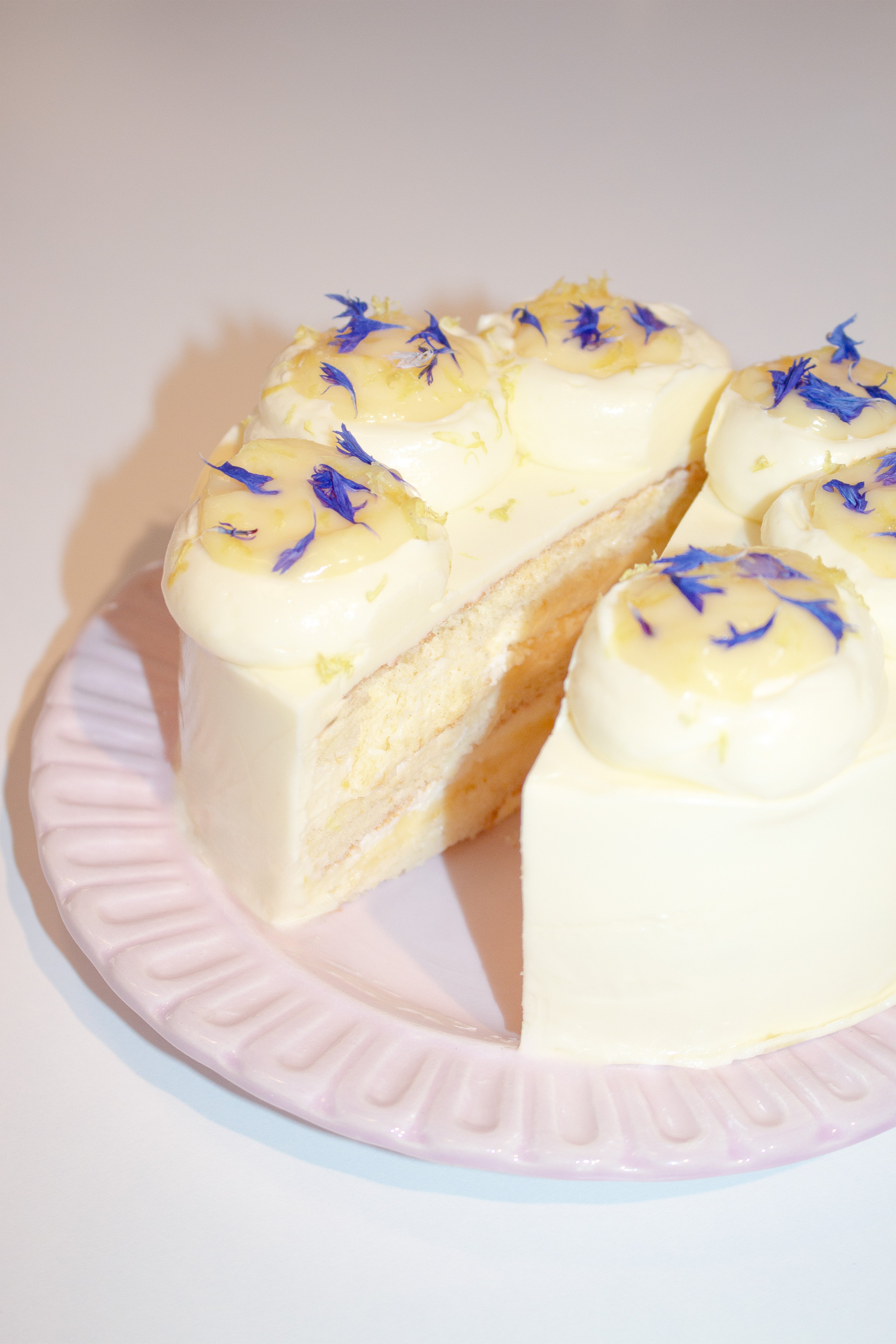 Bento Cake