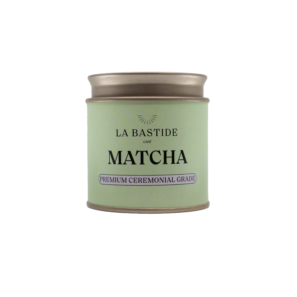 Matcha Ceremonial Grade
