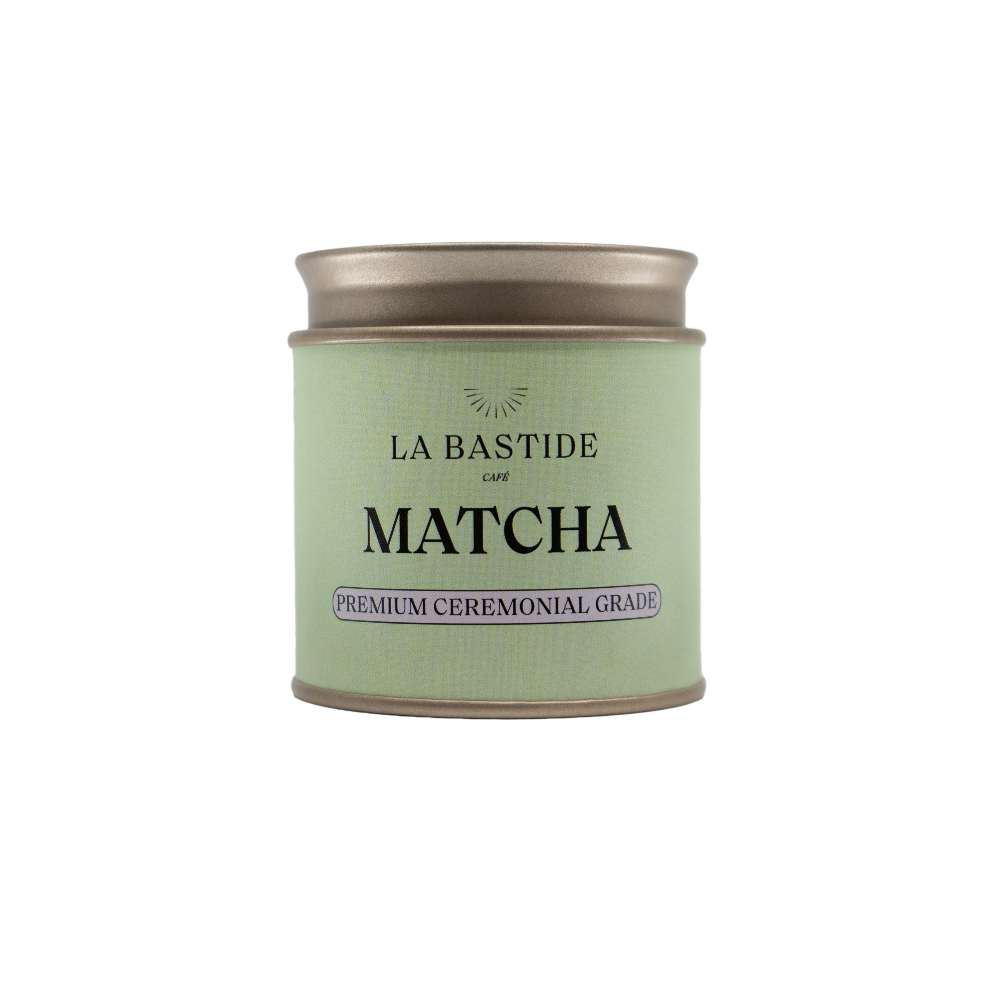 Matcha Ceremonial Grade