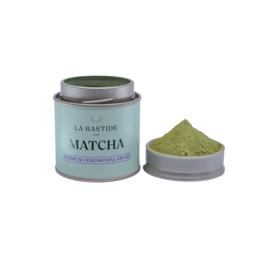 Matcha Ceremonial Grade