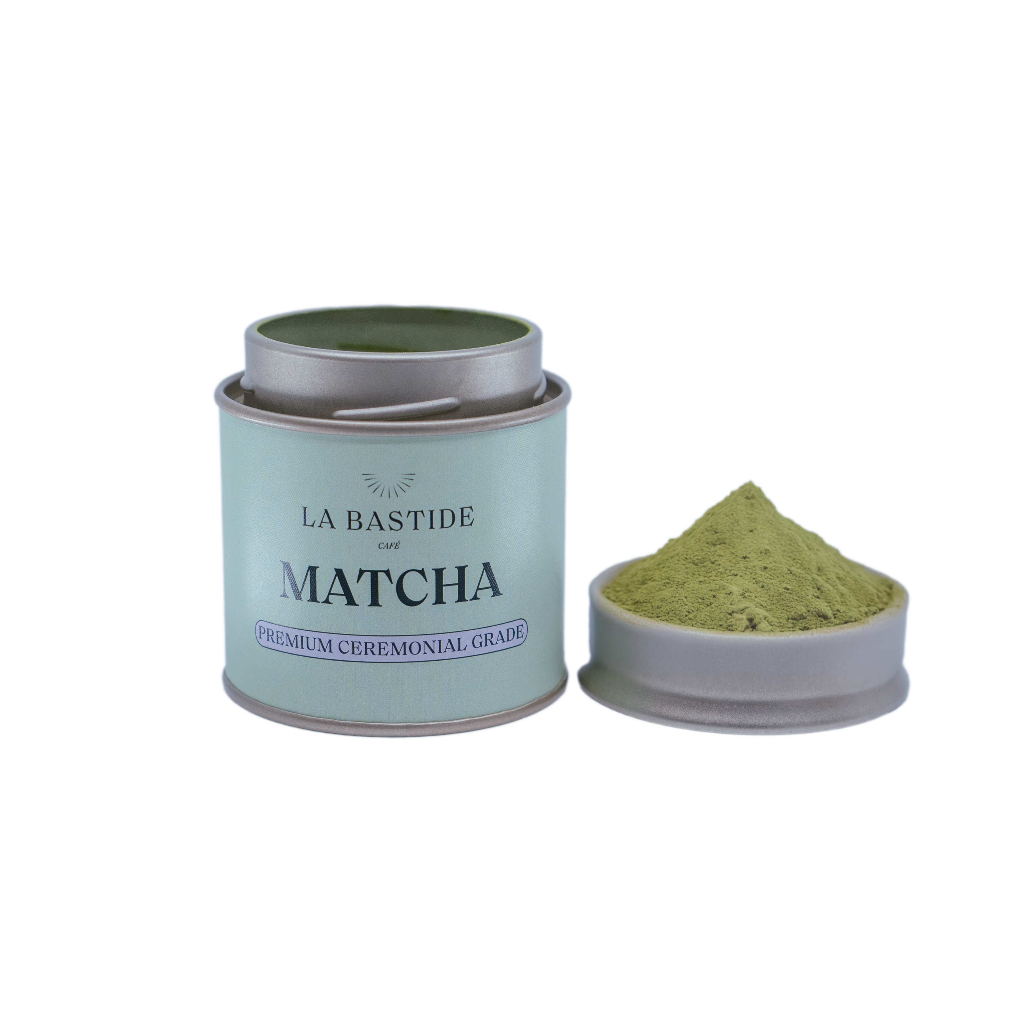 Matcha Ceremonial Grade